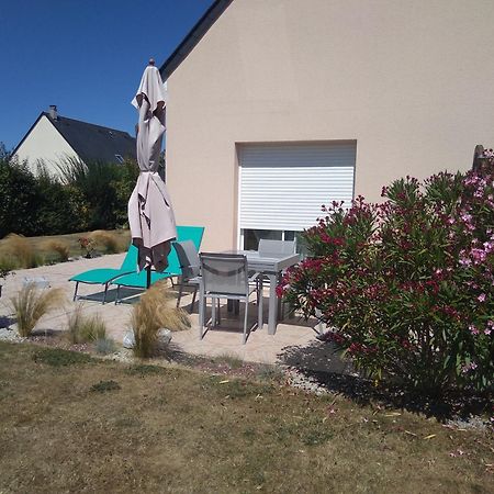 Chambre Agreable Au Calme Saint-Hilaire-Petitville المظهر الخارجي الصورة