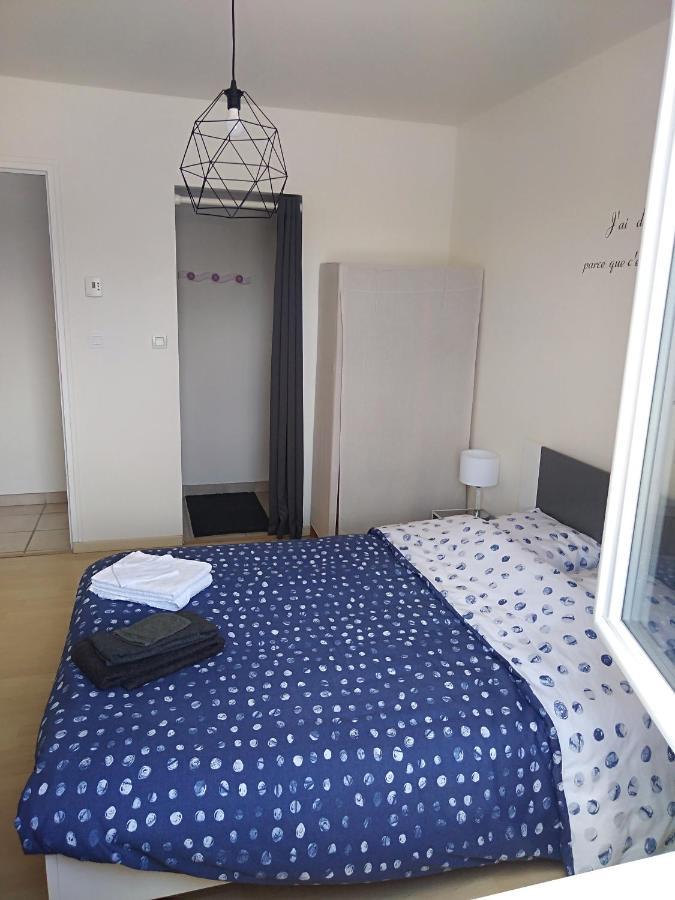 Chambre Agreable Au Calme Saint-Hilaire-Petitville المظهر الخارجي الصورة
