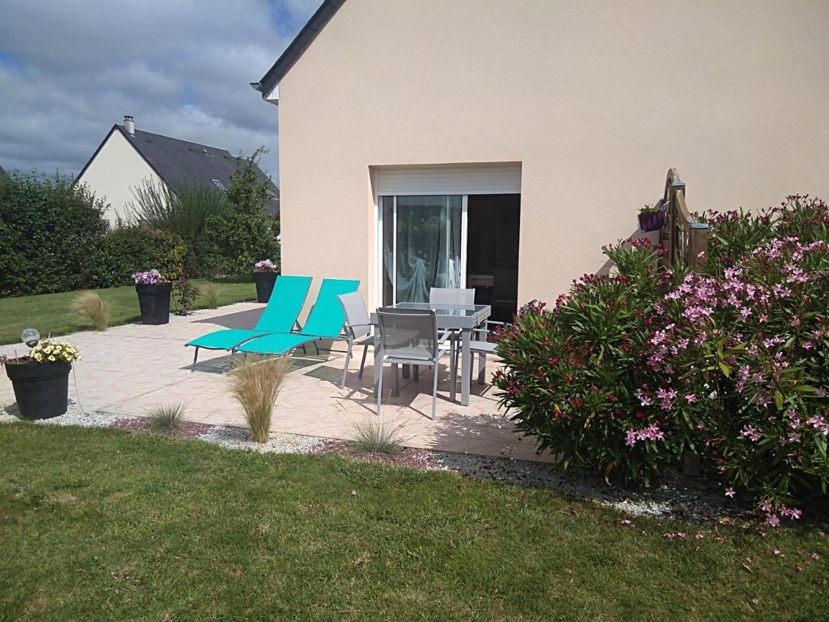 Chambre Agreable Au Calme Saint-Hilaire-Petitville المظهر الخارجي الصورة