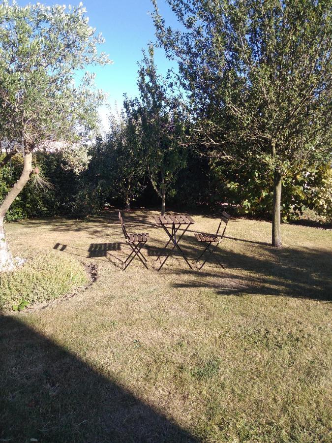 Chambre Agreable Au Calme Saint-Hilaire-Petitville المظهر الخارجي الصورة