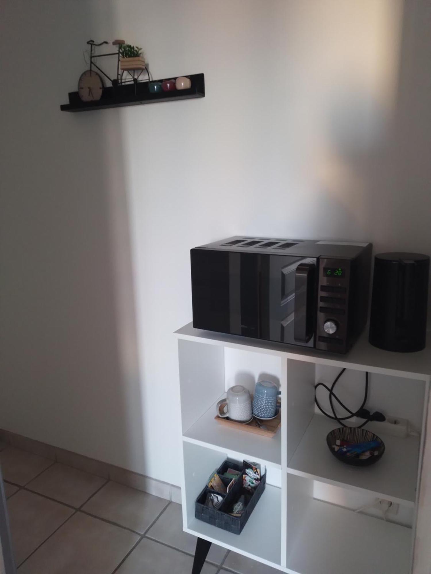 Chambre Agreable Au Calme Saint-Hilaire-Petitville المظهر الخارجي الصورة