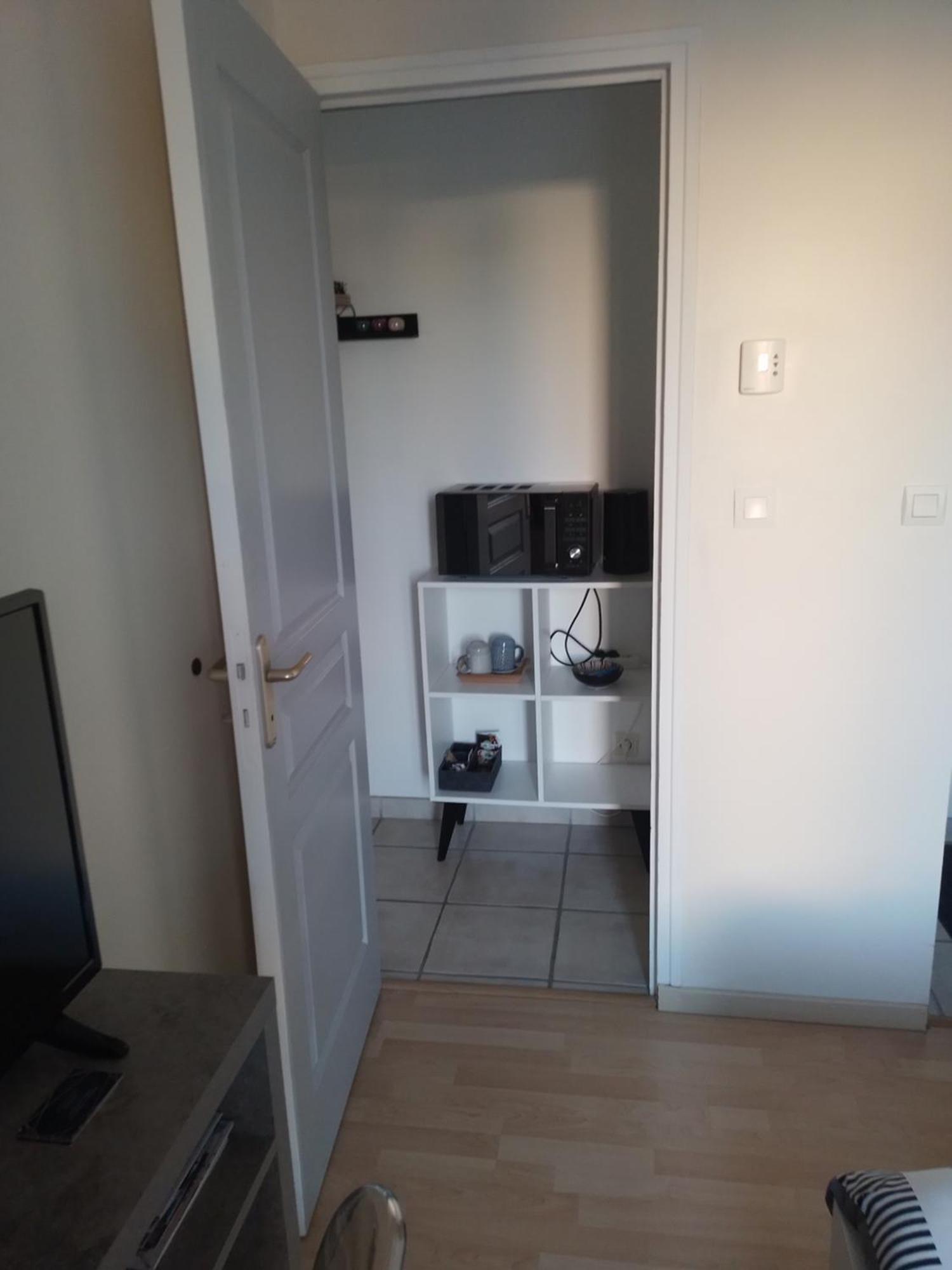 Chambre Agreable Au Calme Saint-Hilaire-Petitville المظهر الخارجي الصورة