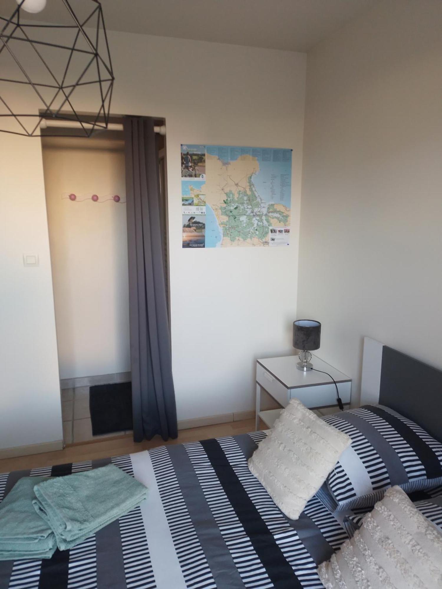 Chambre Agreable Au Calme Saint-Hilaire-Petitville المظهر الخارجي الصورة