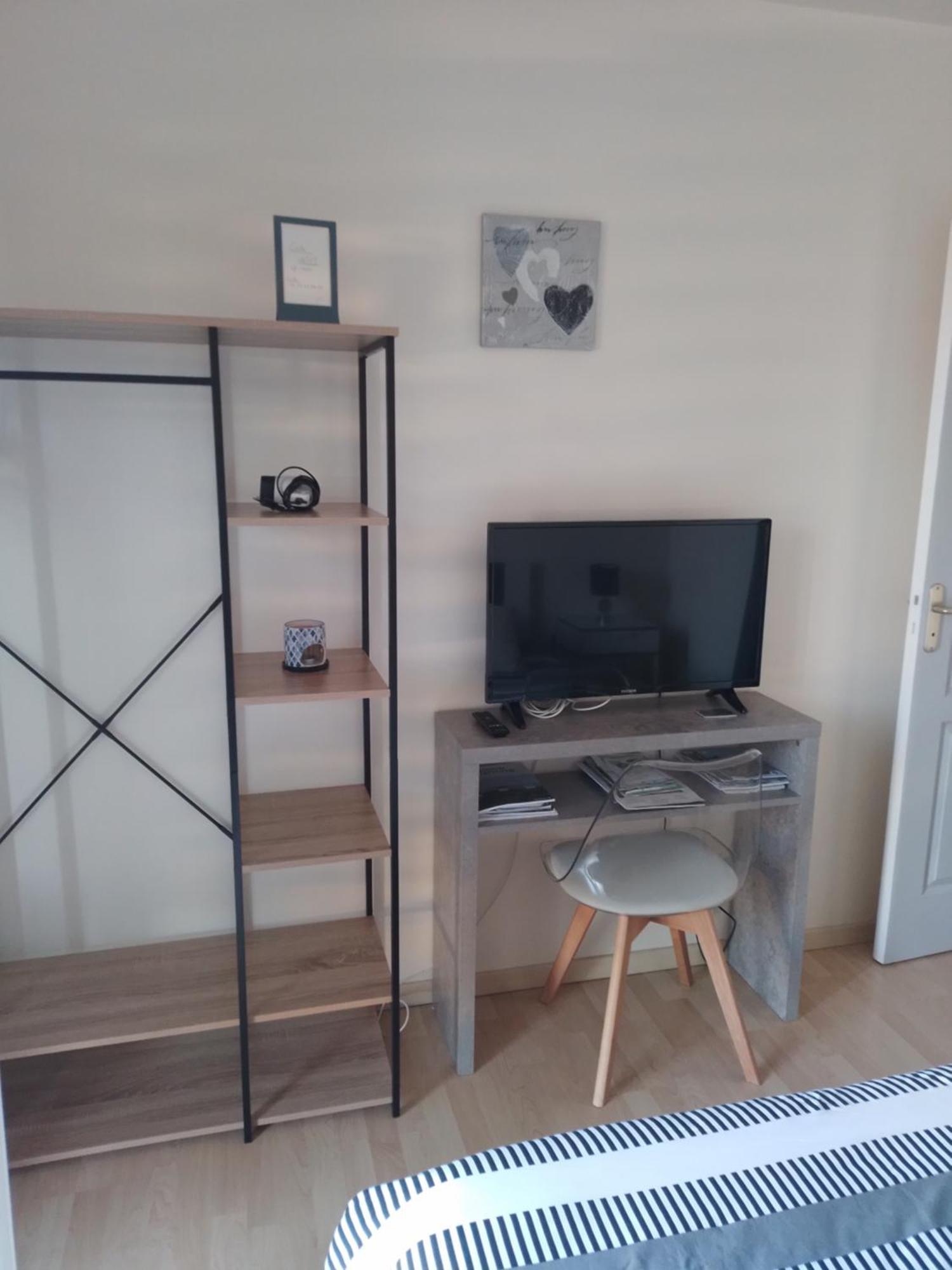 Chambre Agreable Au Calme Saint-Hilaire-Petitville المظهر الخارجي الصورة