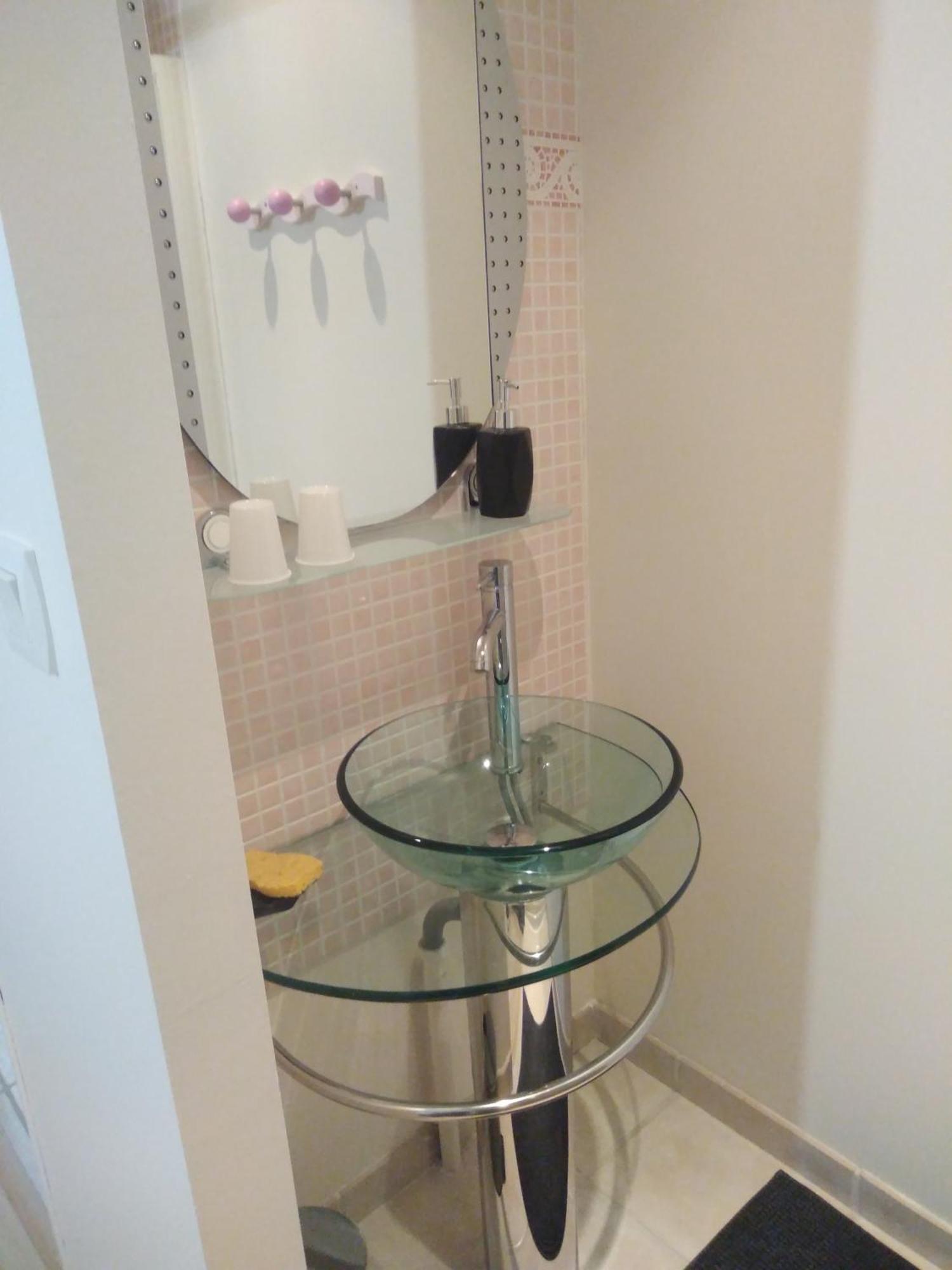 Chambre Agreable Au Calme Saint-Hilaire-Petitville المظهر الخارجي الصورة