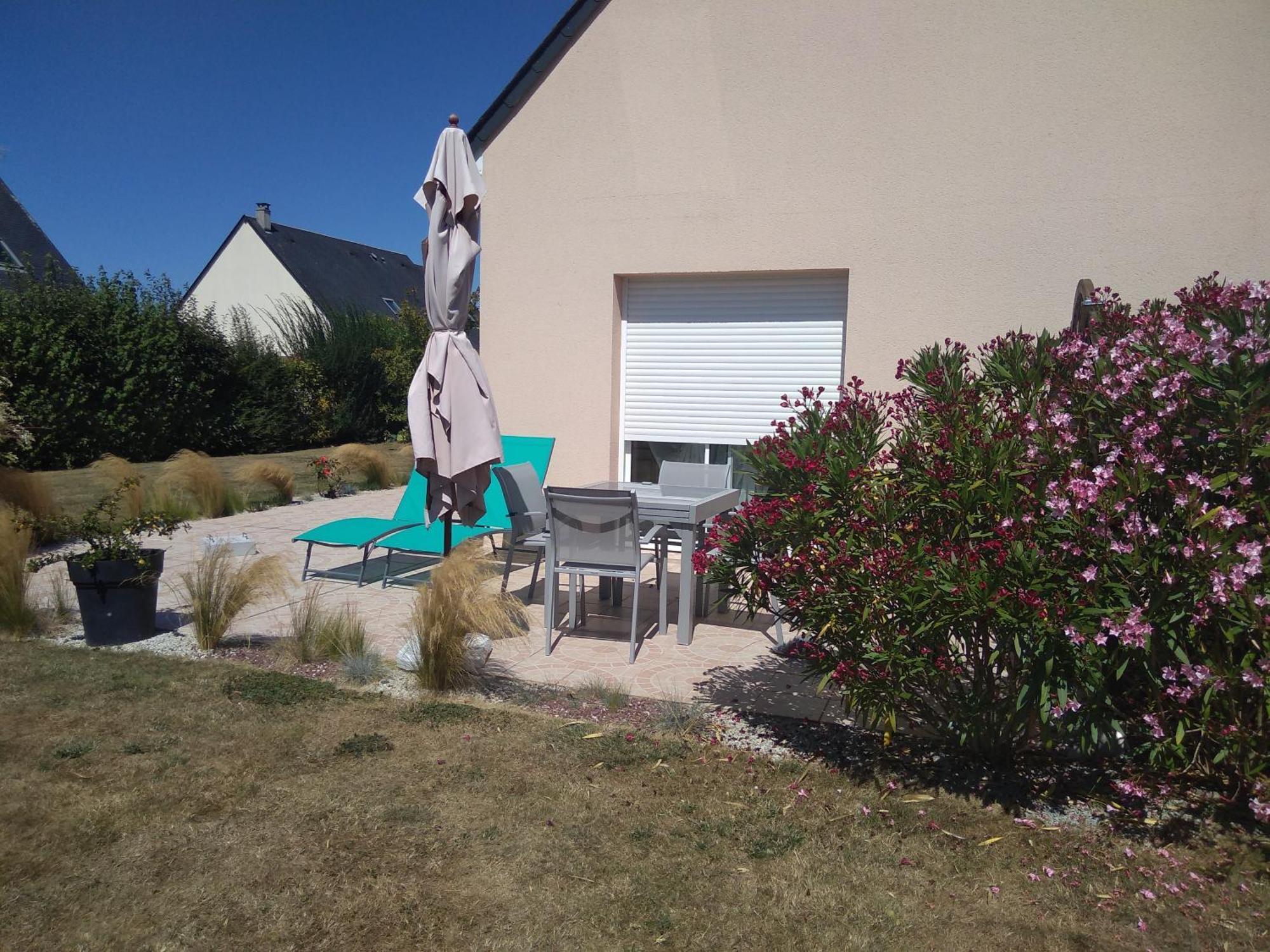 Chambre Agreable Au Calme Saint-Hilaire-Petitville المظهر الخارجي الصورة
